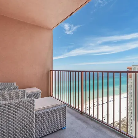 Shores Of Panama #2325 By Nautical Properties